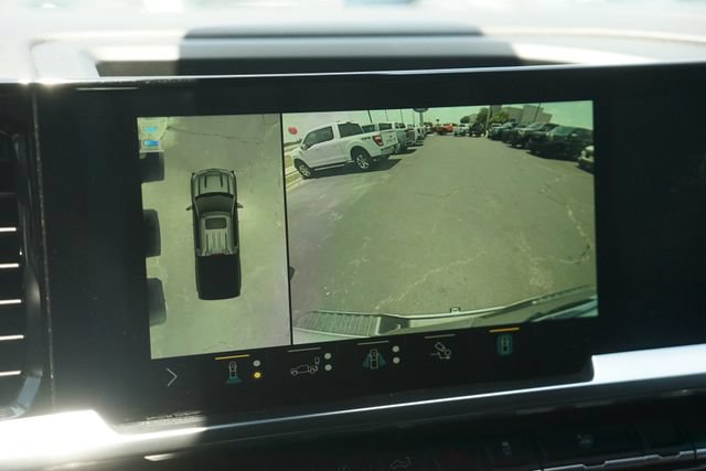 Used 2022 Chevrolet Silverado 1500 RST RWD image 27