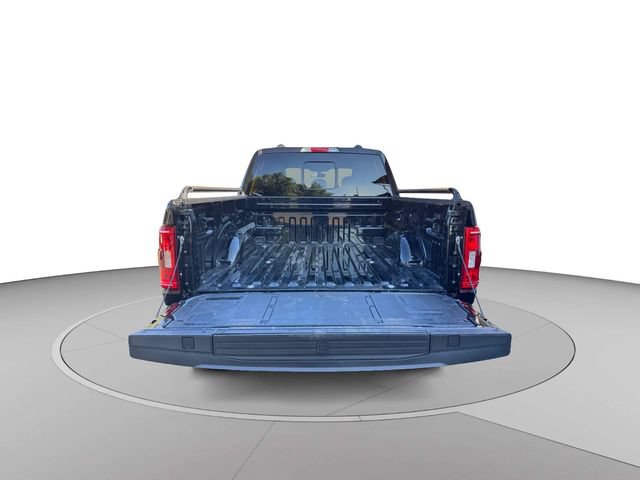 Certified 2023 Ford F150 XLT w/ Equipment Group 302A High AWD/4WD image 18