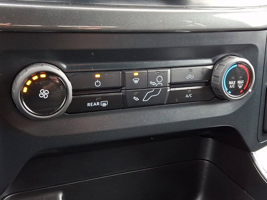 Certified 2023 Ford F150 XL w/ STX Appearance Package image 15