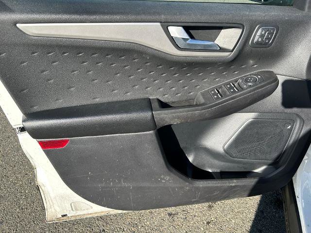 Certified 2020 Ford Escape SEL image 16