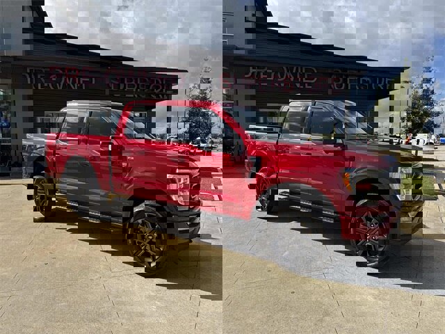 Certified 2022 Ford F150 XLT w/ Equipment Group 302A High