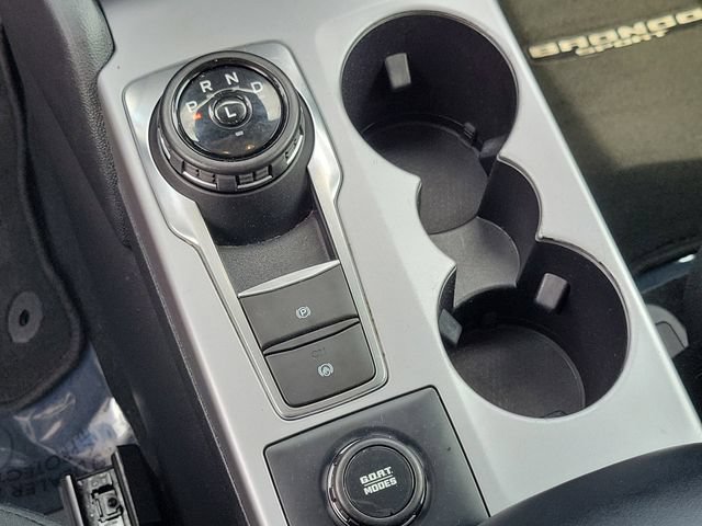 Certified 2023 Ford Bronco Sport Big Bend AWD/4WD image 23