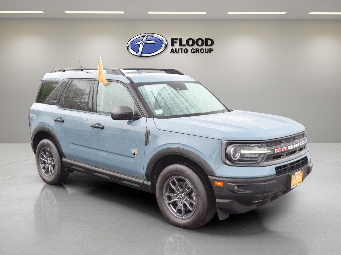 Certified 2021 Ford Bronco Sport Big Bend AWD/4WD video 1