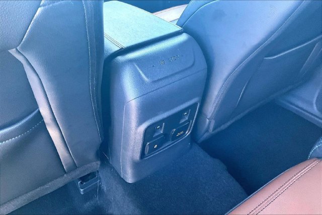 Certified 2024 Ford Bronco Outer Banks AWD/4WD image 10