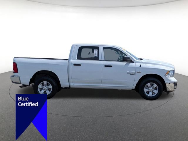 Used 2022 RAM 1500 Tradesman w/ Popular Equipment Group image 2
