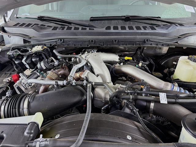 Certified 2024 Ford F250 XLT AWD/4WD image 34