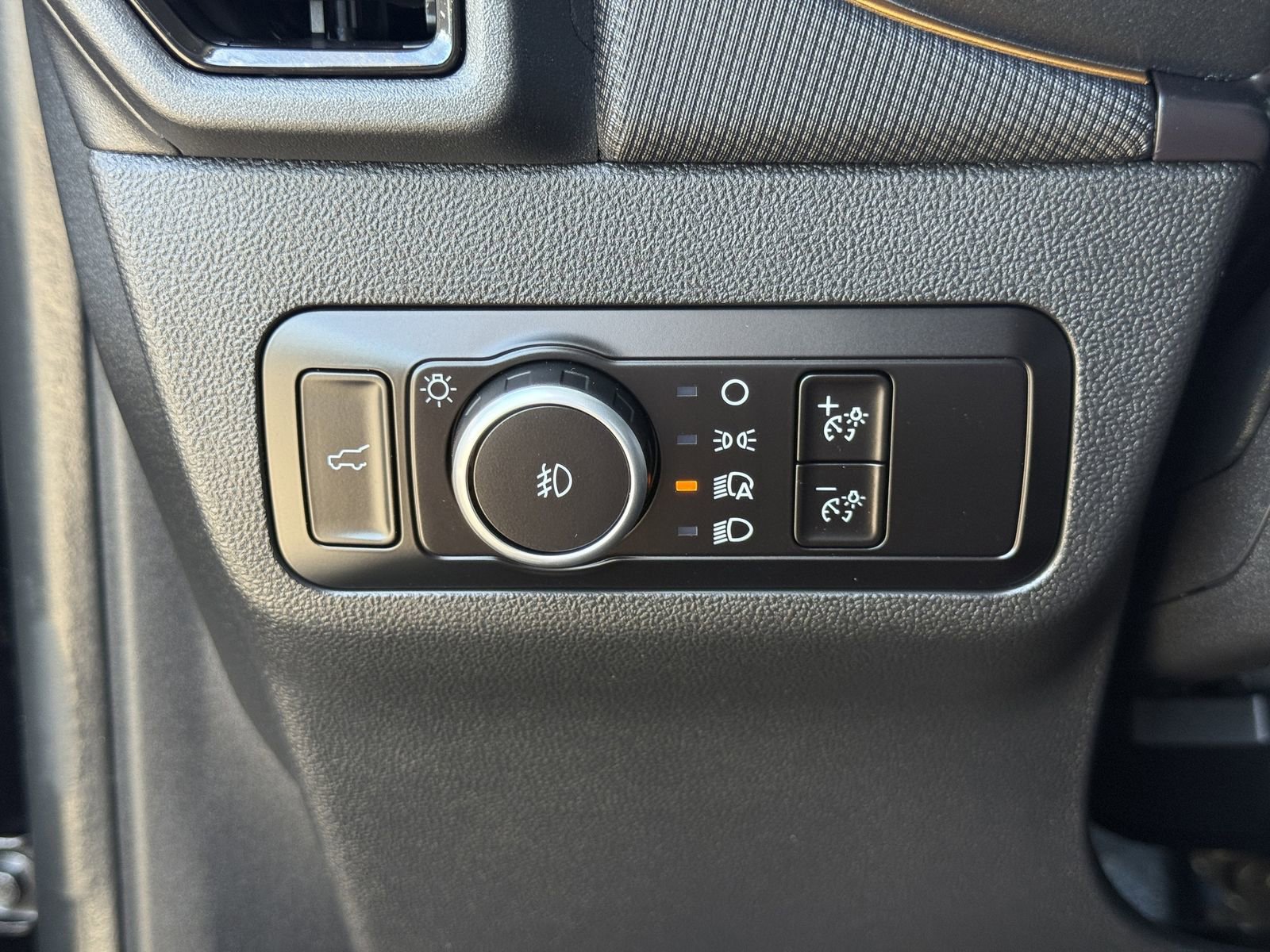 Certified 2023 Ford Bronco Sport Badlands image 28