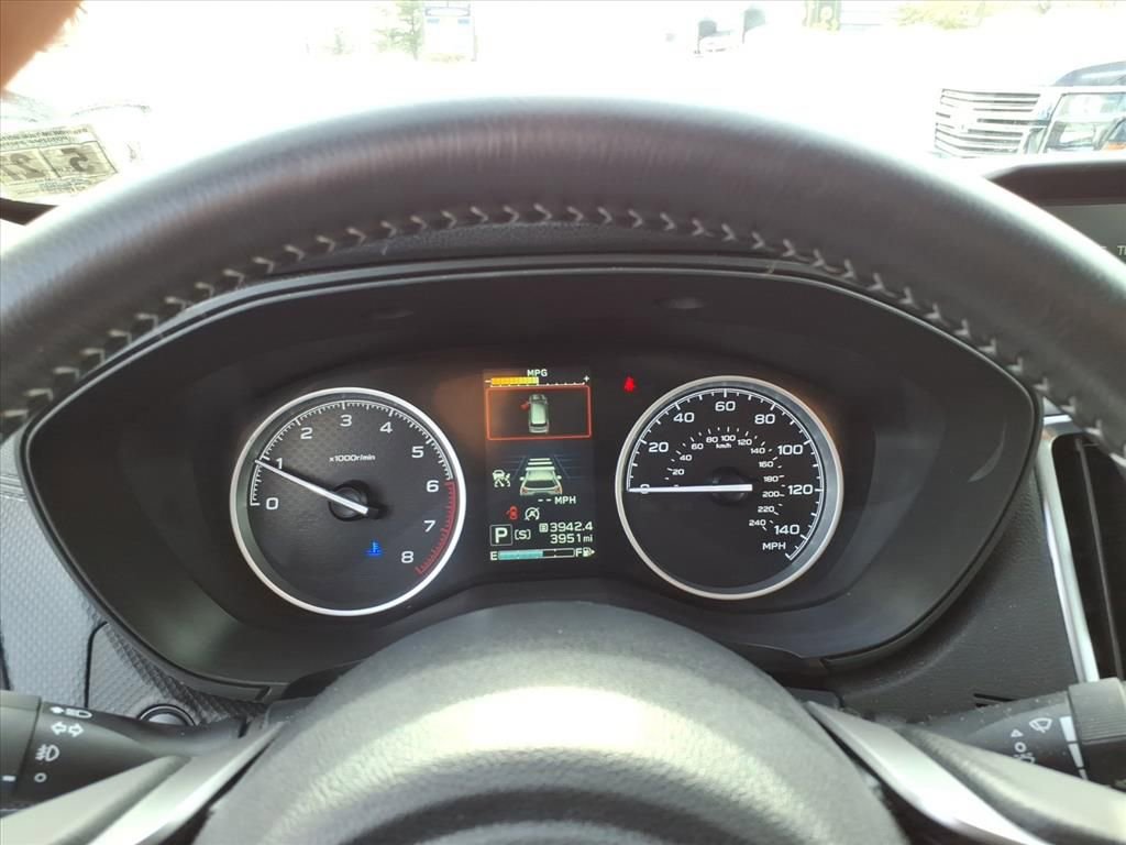 Used 2022 Subaru Forester Premium image 15