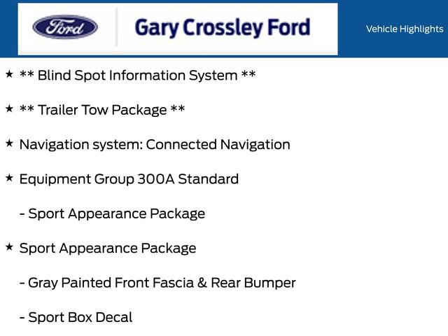 Certified 2025 Ford Ranger XLT w/ FX4 Off-Road Package image 12