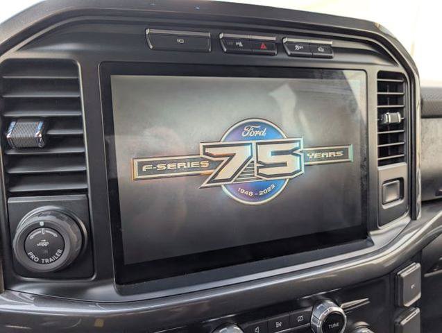Certified 2023 Ford F150 Tremor w/ Trailer Tow Package AWD/4WD image 19