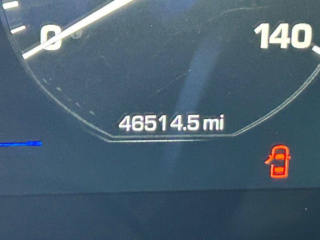 Certified 2024 Ford Mustang Premium image 35