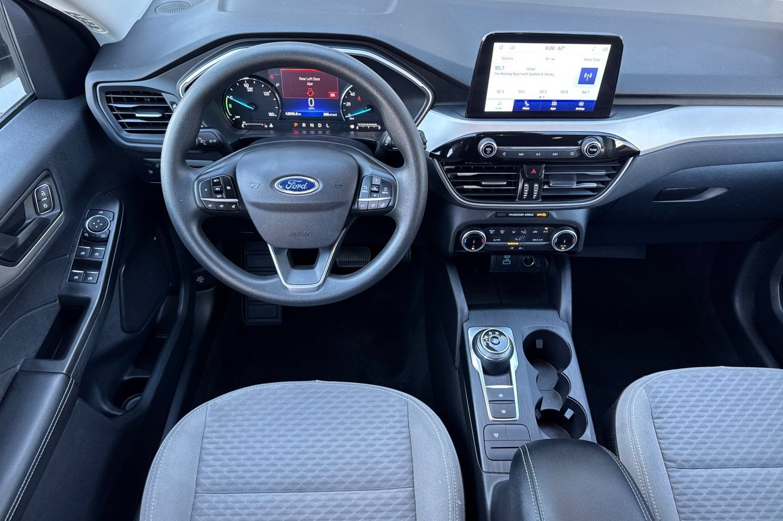 Certified 2022 Ford Escape SE FWD image 15