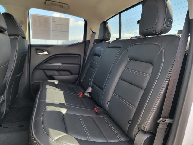 Used 2019 GMC Canyon Denali AWD/4WD image 20