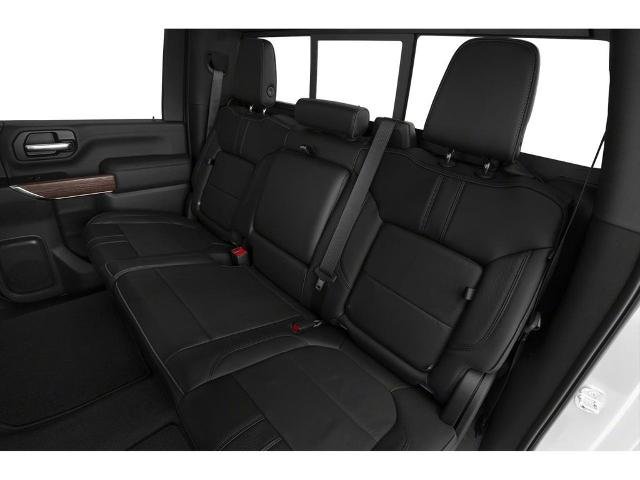Used 2022 Chevrolet Silverado 3500 High Country w/ Z71 Off-Road Package AWD/4WD image 9
