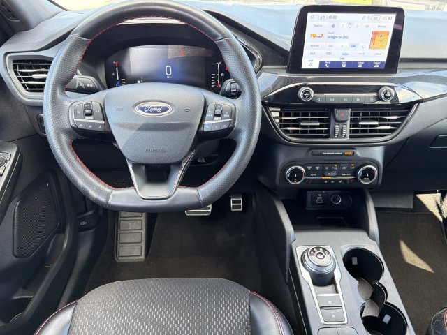 Certified 2024 Ford Escape ST-Line AWD/4WD image 23