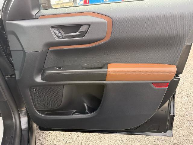 Certified 2024 Ford Bronco Sport Badlands w/ Premium Package image 23