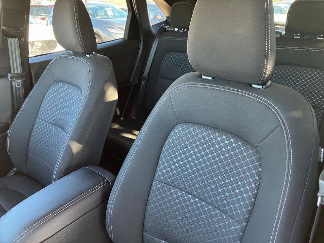 Certified 2025 Ford Escape Active w/ Cold Weather Package AWD/4WD image 24