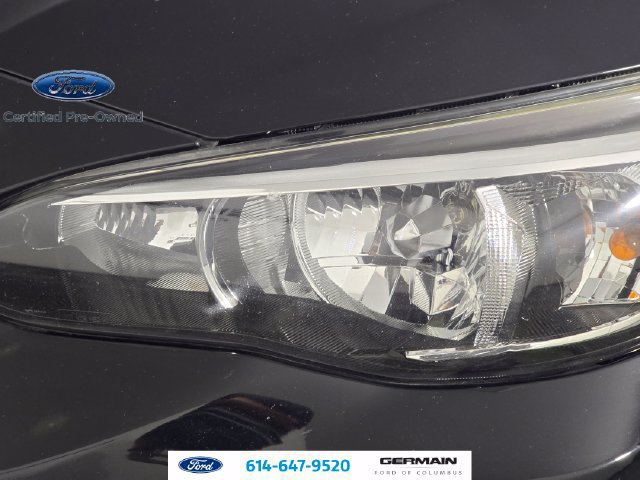 Used 2018 Subaru Crosstrek 2.0i Premium AWD/4WD image 15