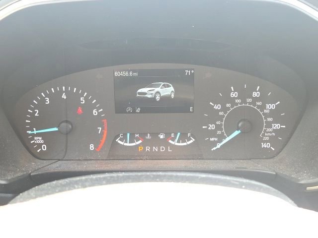 Certified 2022 Ford Escape SE FWD image 36