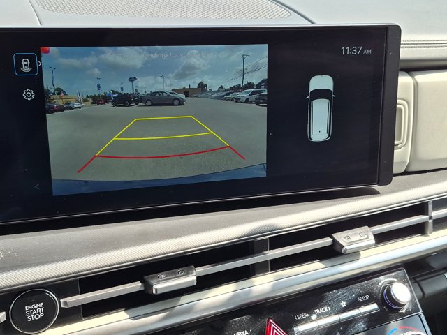 Used 2026 Hyundai Santa Fe SEL FWD image 19