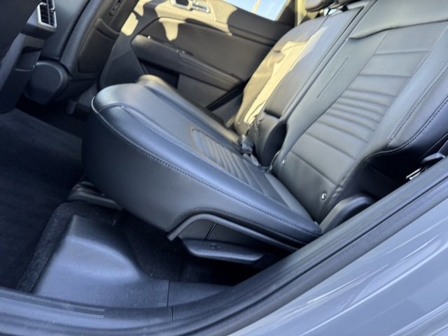 Used 2024 Kia Sportage SX image 15