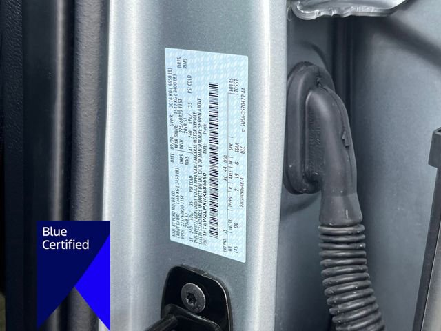 Certified 2024 Ford F150 STX w/ STX Black Appearance Package AWD/4WD image 33