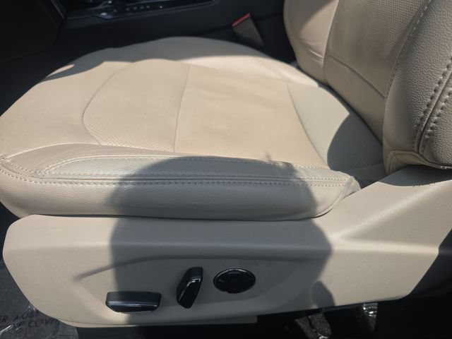 Certified 2018 Ford Explorer Limited w/ Equipment Group 301A AWD/4WD image 12