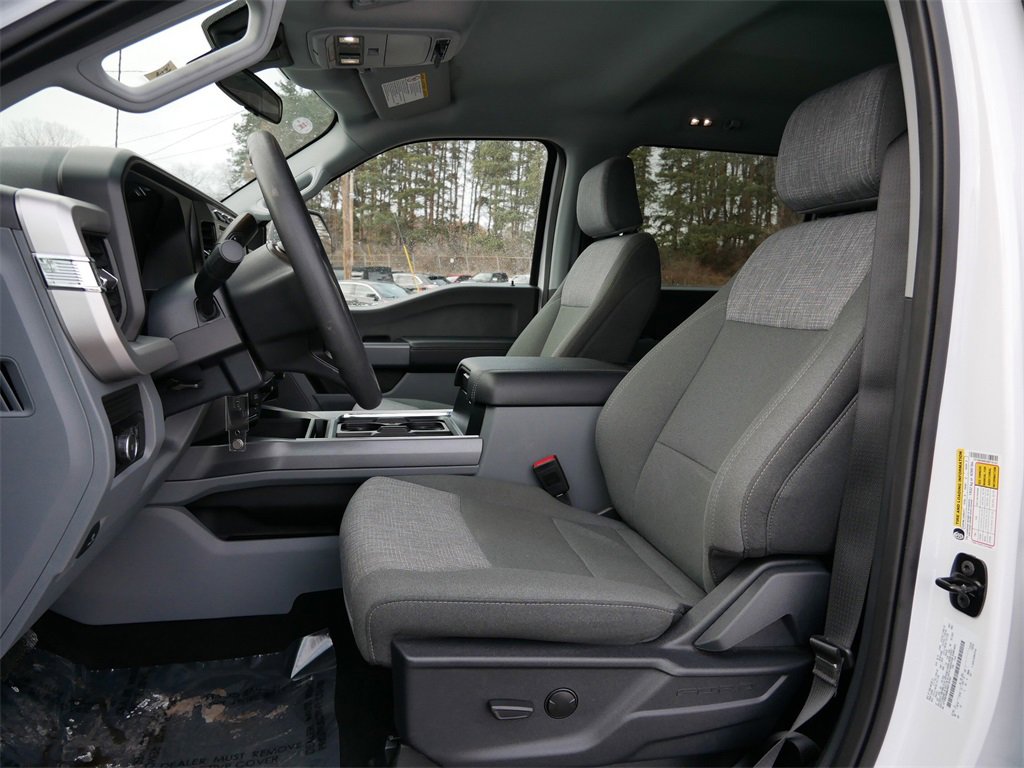 Certified 2024 Ford F350 XLT w/ FX4 Off-Road Package image 15
