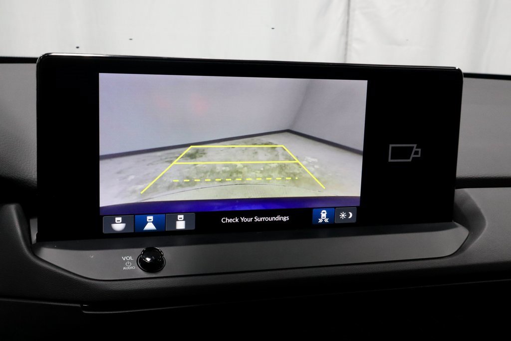 Used 2024 Honda Accord Sport image 2