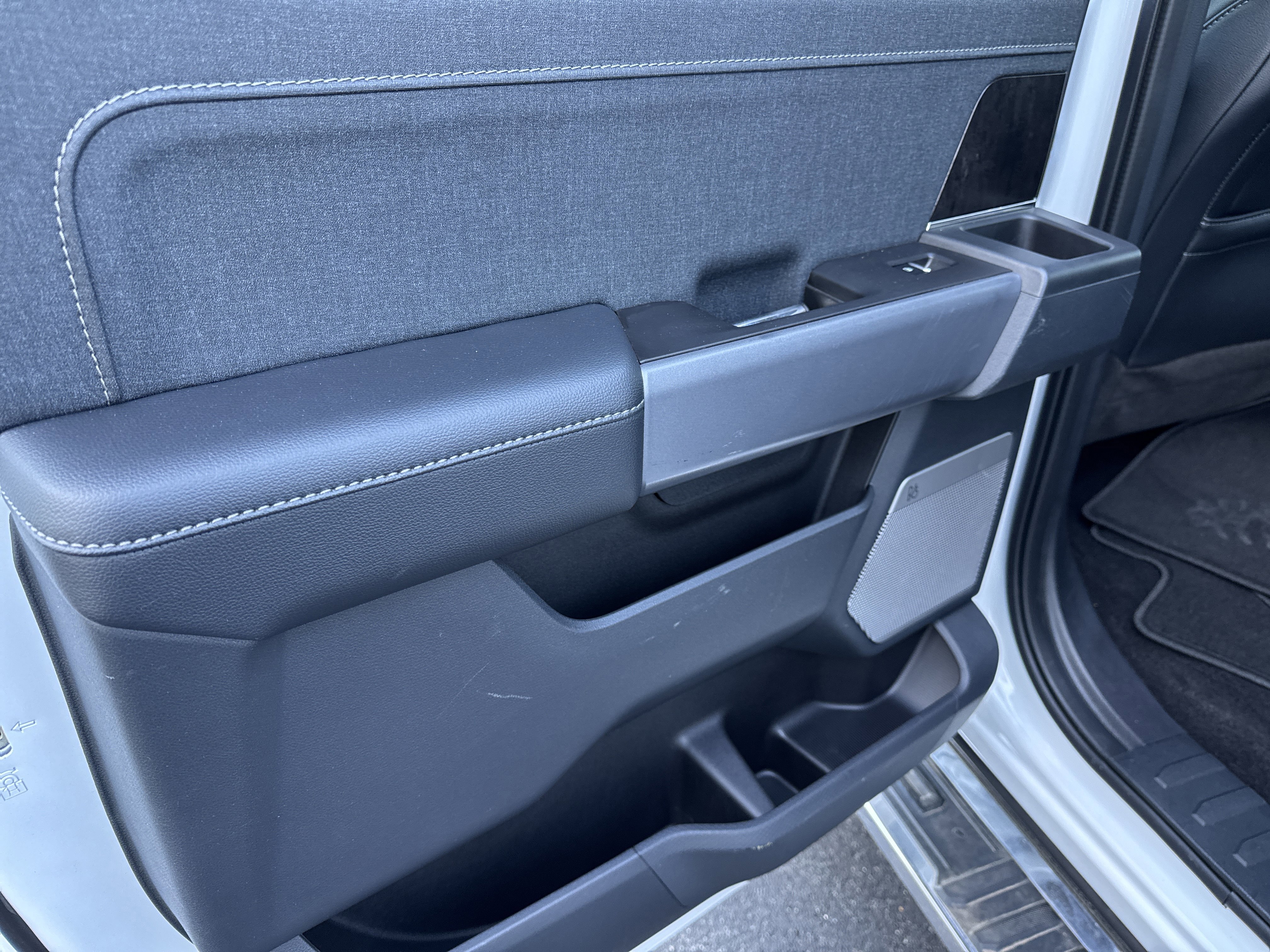 Certified 2023 Ford F150 Lariat image 26