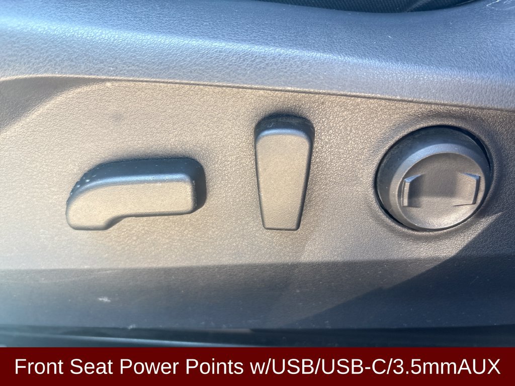Used 2024 Subaru Outback Premium AWD/4WD image 23
