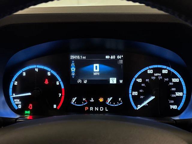 Certified 2022 Ford Bronco Sport Big Bend w/ Convenience Package image 23