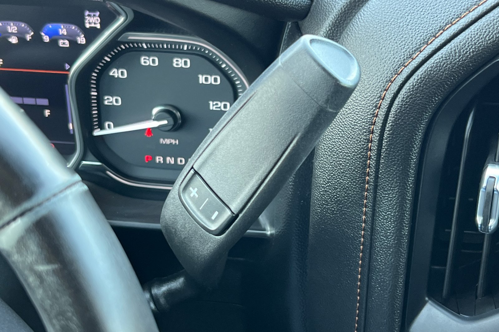 Used 2020 GMC Sierra 2500 AT4 w/ AT4 Premium Package AWD/4WD image 22