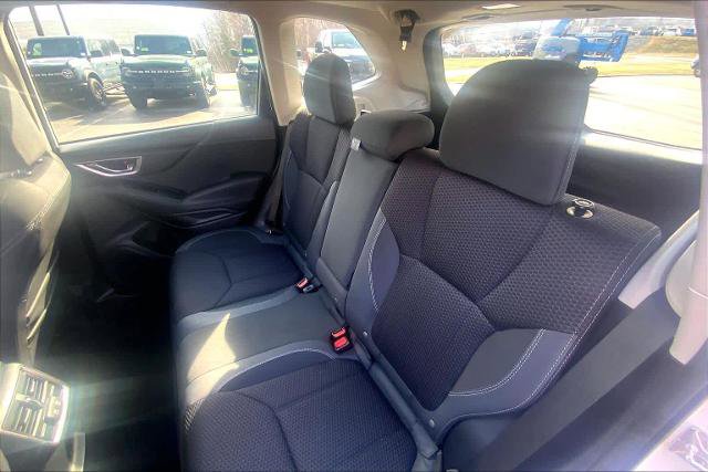 Used 2022 Subaru Forester Premium AWD/4WD image 21