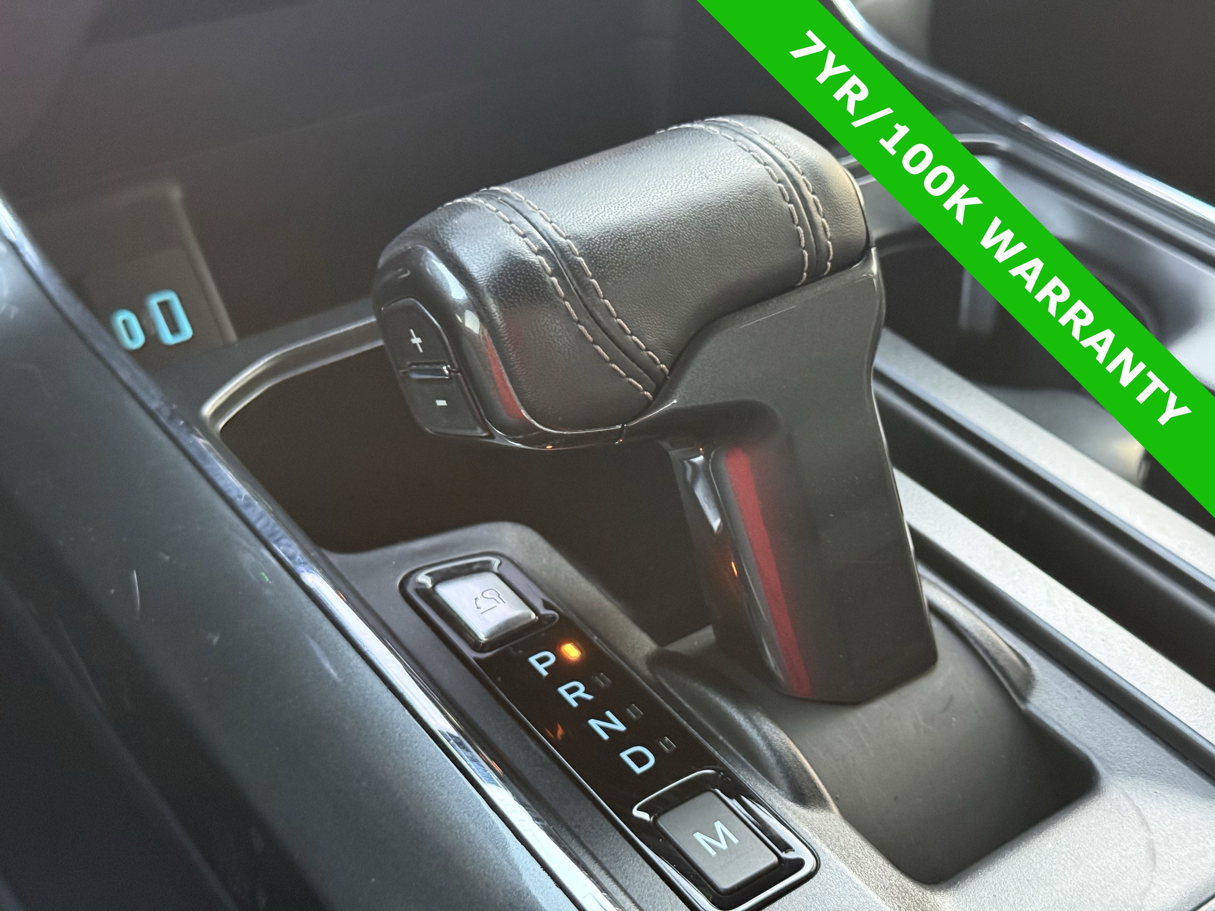 Certified 2023 Ford F150 XLT w/ Equipment Group 302A High image 36