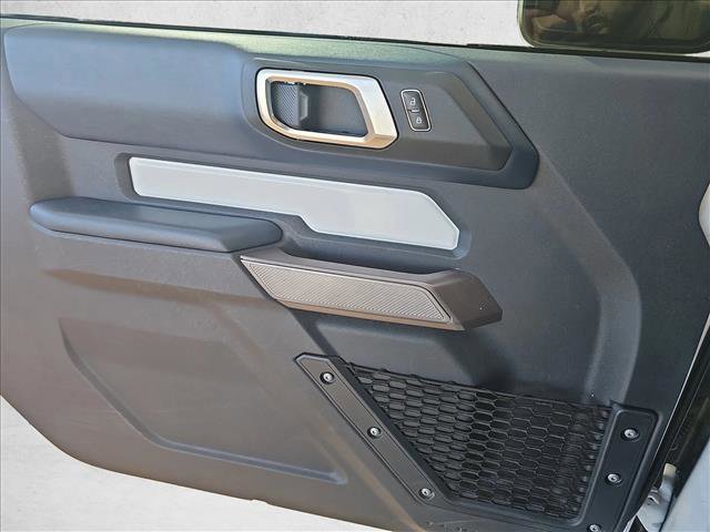 Certified 2023 Ford Bronco Outer Banks image 12