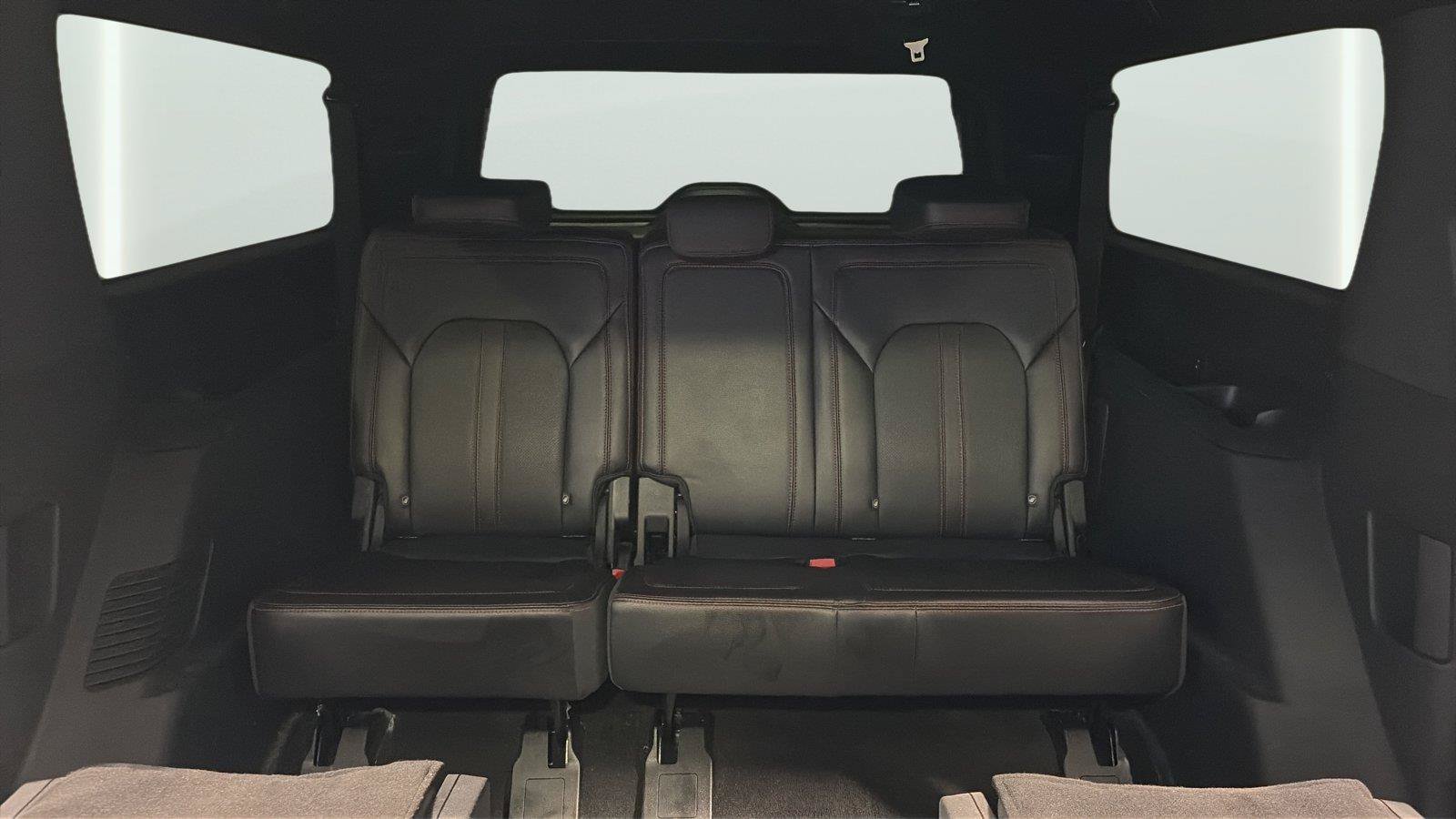 Certified 2024 Ford Expedition Max Limited AWD/4WD image 20