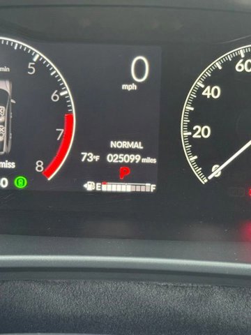 Used 2024 Honda CR-V EX-L image 3