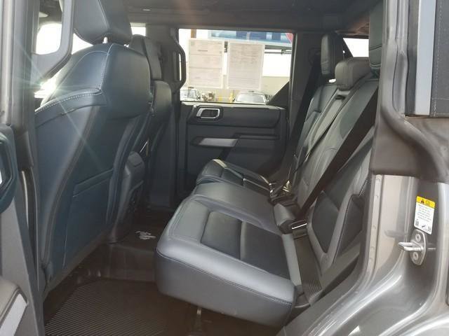 Certified 2021 Ford Bronco Outer Banks AWD/4WD image 15