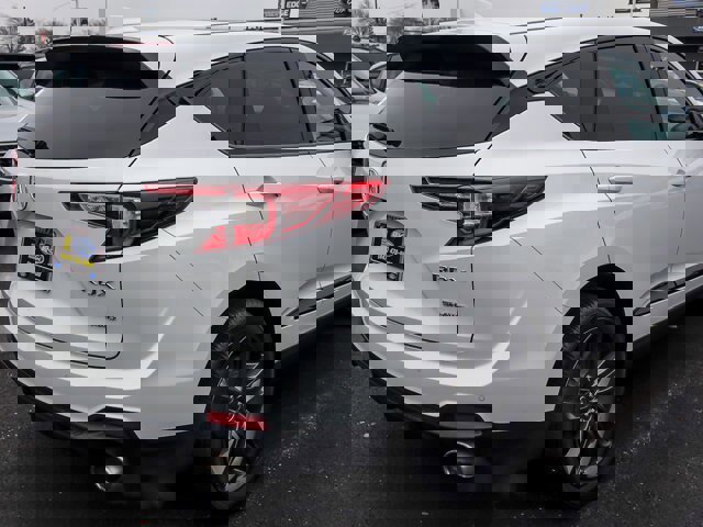 Used 2021 Acura RDX A-Spec image 5