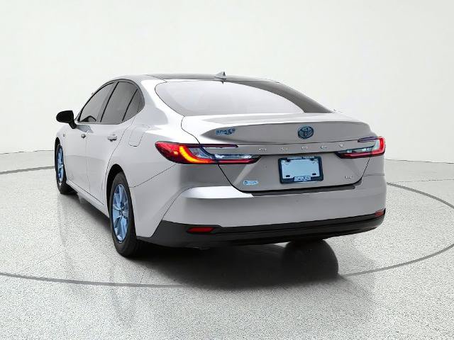 Used 2026 Toyota Camry LE w/ Convenience Package FWD image 6