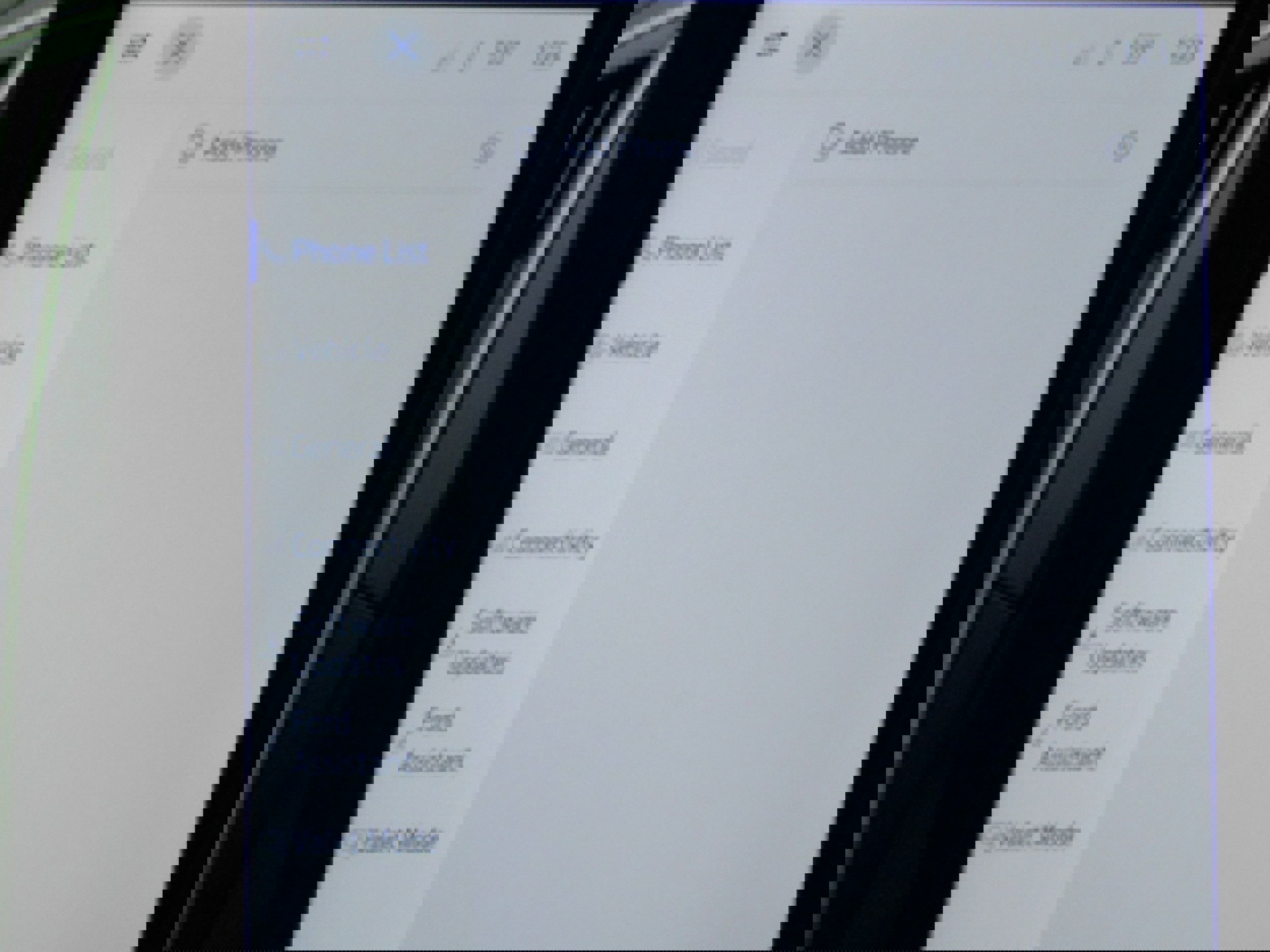 Certified 2024 Ford Edge SEL w/ Convenience Package image 32