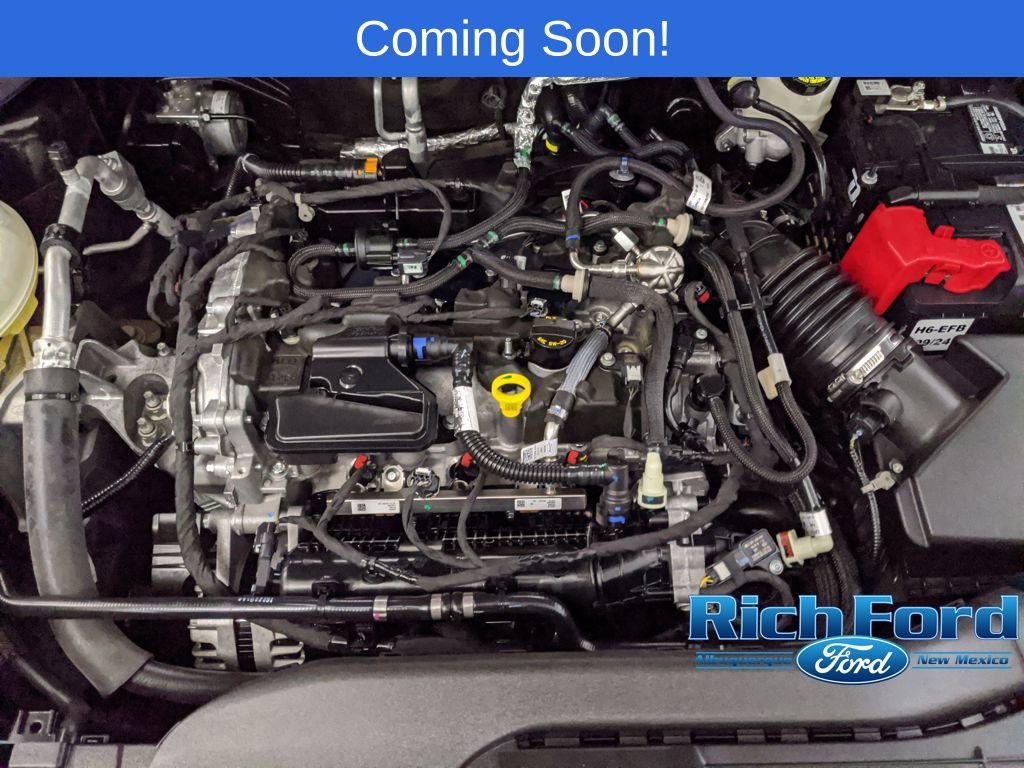 Certified 2022 Ford Bronco Sport Big Bend w/ Convenience Package image 21