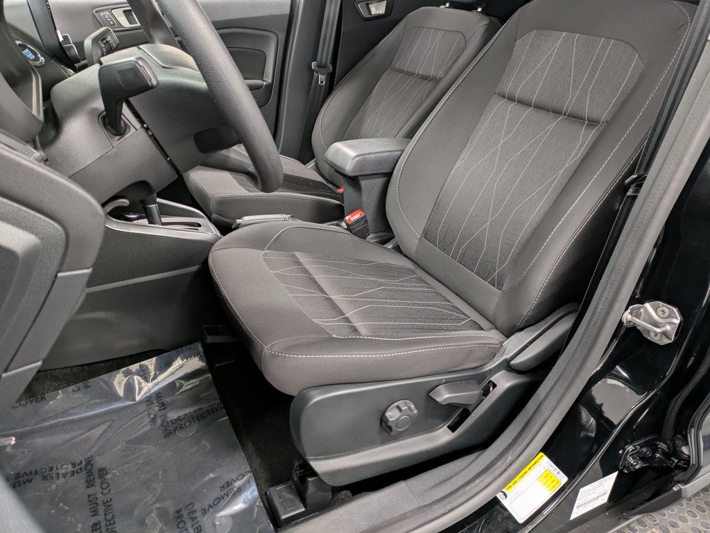 Certified 2022 Ford EcoSport SE image 10