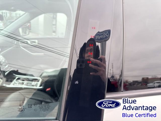 Certified 2023 Ford Explorer XLT w/ Equipment Group 202A image 14