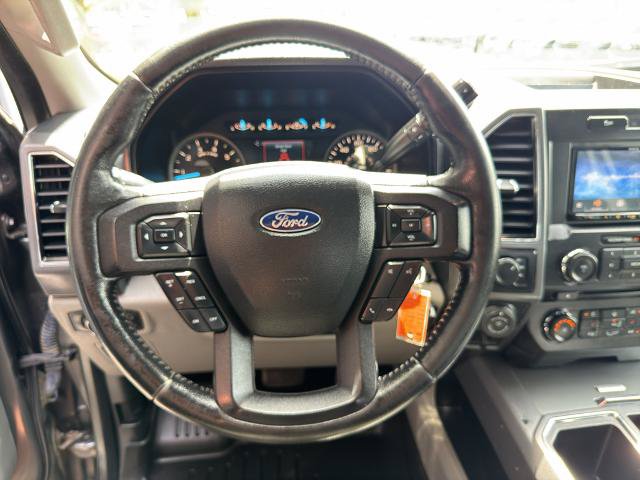 Certified 2018 Ford F150 XLT w/ Equipment Group 302A Luxury AWD/4WD image 24