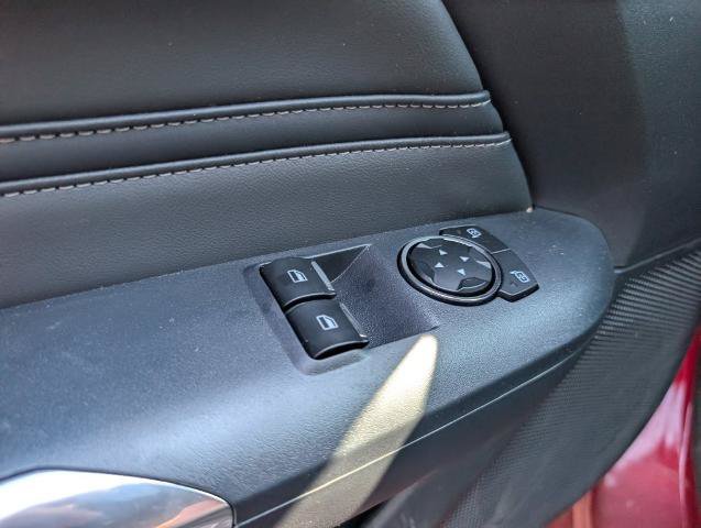 Certified 2024 Ford Mustang GT Premium RWD image 10
