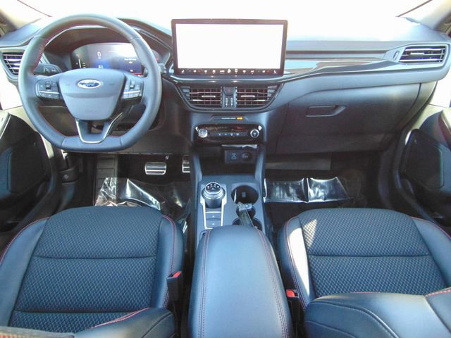Certified 2023 Ford Escape ST-Line w/ Tech Pack #1 AWD/4WD image 24
