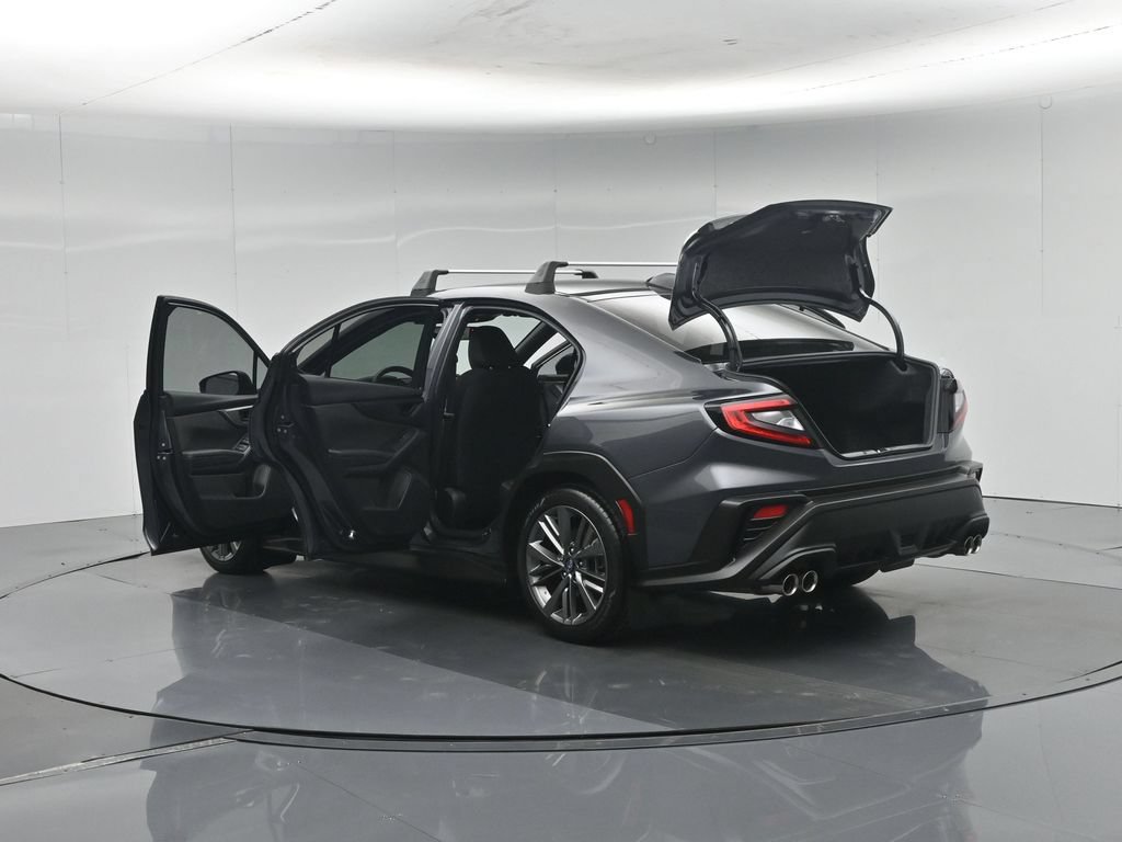 Used 2024 Subaru WRX AWD/4WD image 32
