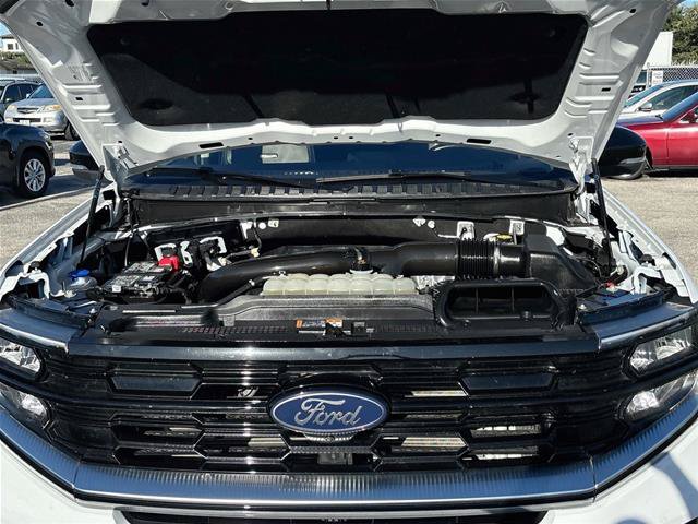 Certified 2025 Ford Expedition Max Platinum AWD/4WD image 35